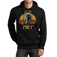 Let Us Prey, Let Us Prey Art, Let Us Prey Vintage, Let Us Prey Paintin Unisex Hoodie | Artistshot