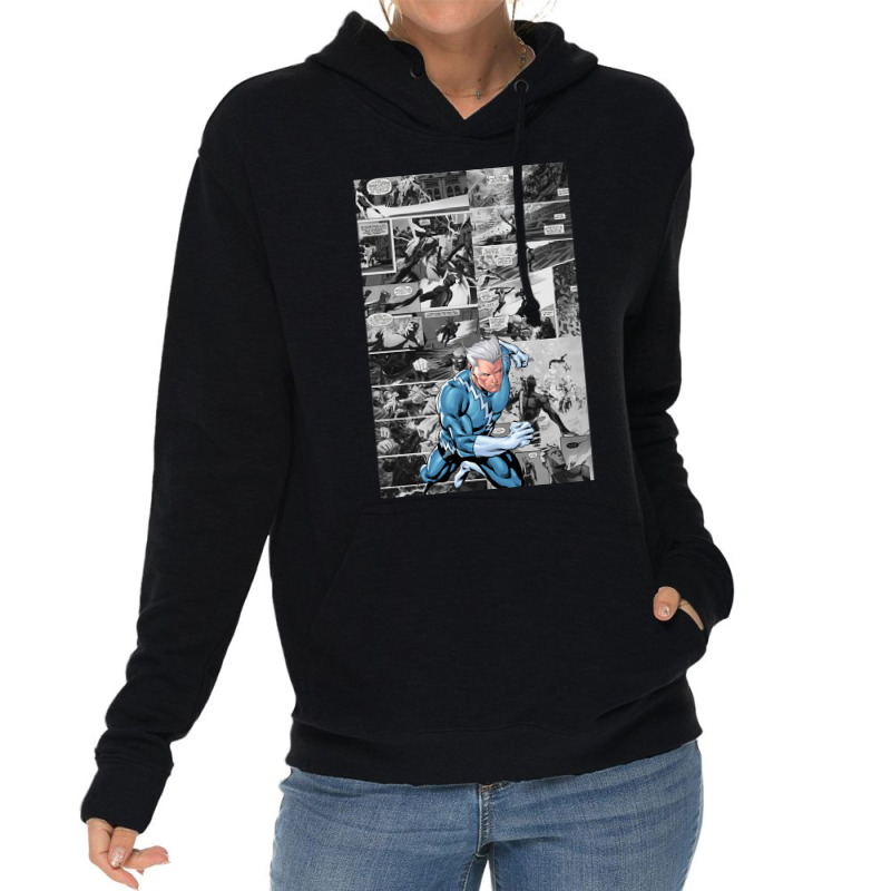 Funny Man John Cipollina For Men Women Lightweight Hoodie by ToddArtists | Artistshot