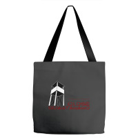 Close Gitmo Tote Bags | Artistshot