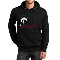 Close Gitmo Unisex Hoodie | Artistshot