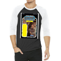 Usualmike Television Cardback 3/4 Sleeve Shirt | Artistshot