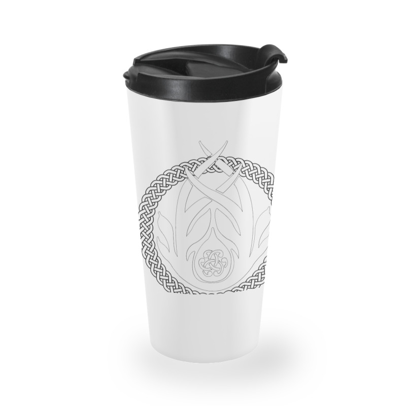 Valenwood Travel Mug | Artistshot