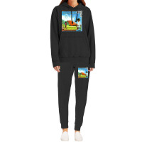 Gifts Idea John Cipollina Funny Gifts Boy Girl Hoodie & Jogger Set | Artistshot