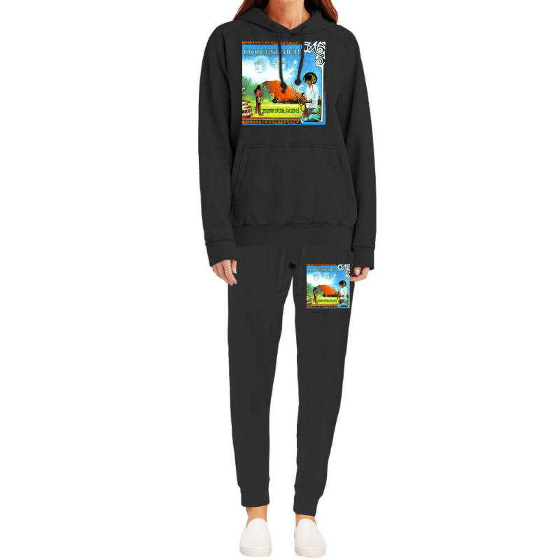 Gifts Idea John Cipollina Funny Gifts Boy Girl Hoodie & Jogger set by ToddArtists | Artistshot