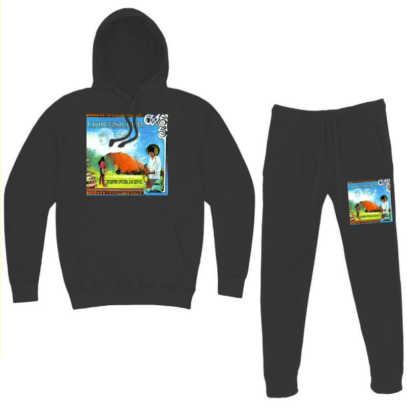 Gifts Idea John Cipollina Funny Gifts Boy Girl Hoodie & Jogger set by ToddArtists | Artistshot