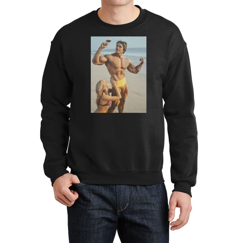 Armored Rhino, Armored, Rhino, Armored Rhino Vintage, Armored Rhino Ar Crewneck Sweatshirt | Artistshot