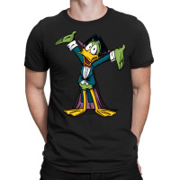 Vampire Duck T-shirt | Artistshot