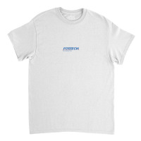 Fortech Classic T-shirt | Artistshot