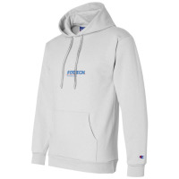 Fortech Champion Hoodie | Artistshot