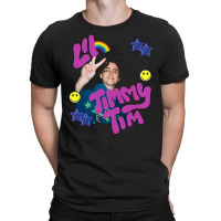 Lil Timmy Tim, Timothee Chalamet, Lil Timmy Tim Art, Lil Timmy Tim Vin T-shirt | Artistshot