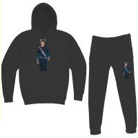 Lover Gift John Cipollina Gifts Men Hoodie & Jogger Set | Artistshot