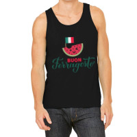 Ferragosto Tank Top | Artistshot