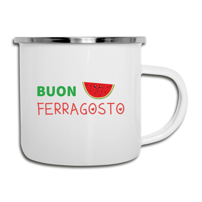 Ferragosto Camper Cup | Artistshot