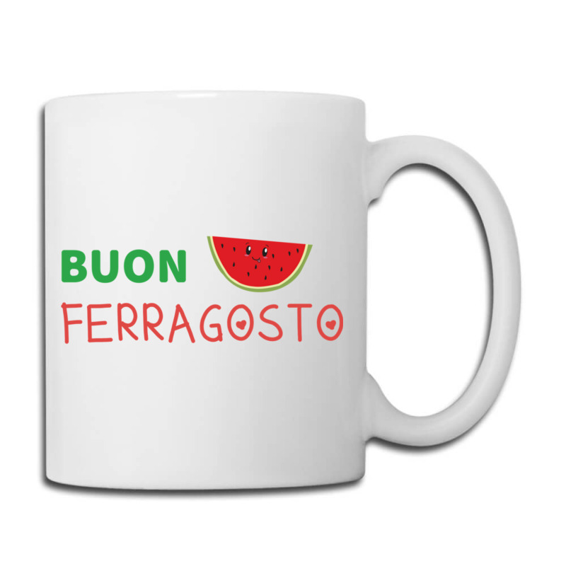 Ferragosto Coffee Mug | Artistshot