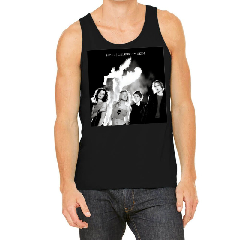 Celebritys Skins 1998 Tank Top | Artistshot