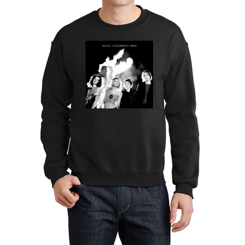 Celebritys Skins 1998 Crewneck Sweatshirt | Artistshot