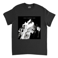 Celebritys Skins 1998 Classic T-shirt | Artistshot