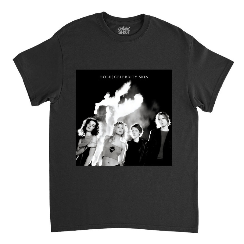 Celebritys Skins 1998 Classic T-shirt | Artistshot