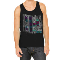 Japanese Fashion Tokyo Japan, Japanese Fashion Tokyo Japan Art, Japane Tank Top | Artistshot