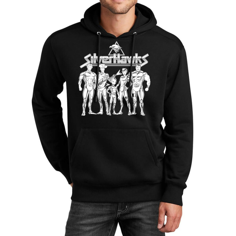 Proud  John Cipollina For Men Women Unisex Hoodie by ToddArtists | Artistshot