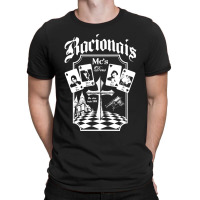 Racionais Mc´s T-shirt | Artistshot