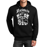 Racionais Mc´s Unisex Hoodie | Artistshot