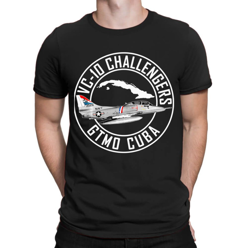 Gtmo Landmine Stacheldraht Zeichen  Guantanamo Bay Kuba T-shirt | Artistshot