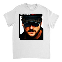 Eric Songwriter Music Classic T-shirt | Artistshot