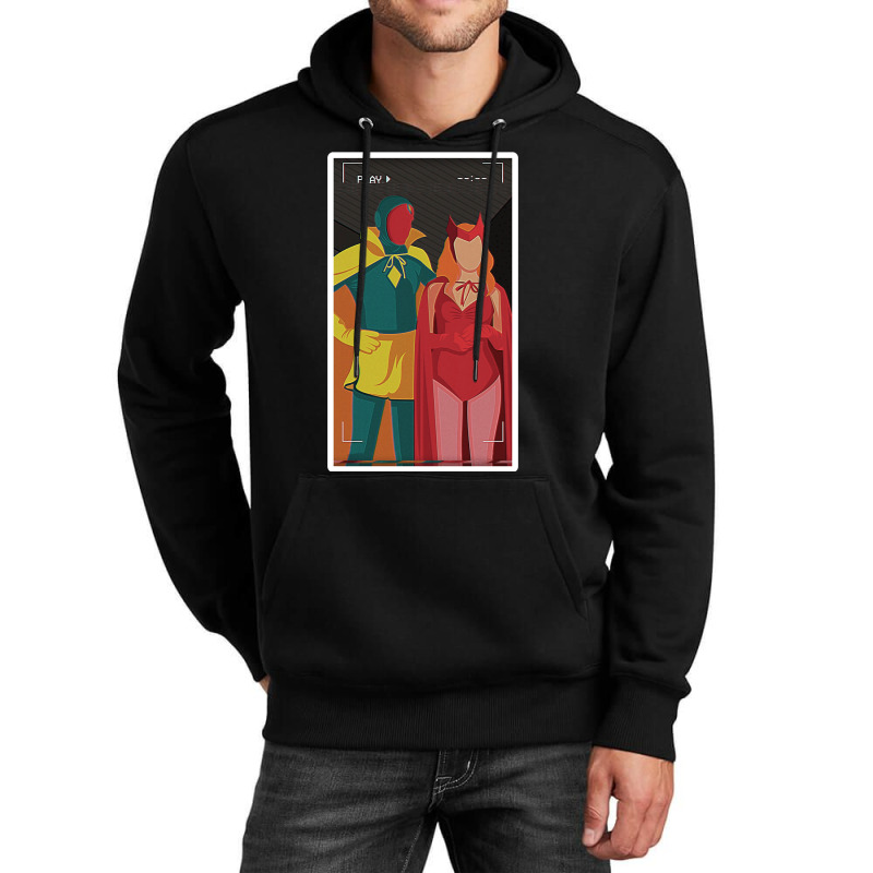 Vintage  Chaos For Men Women Unisex Hoodie by ToddArtists | Artistshot