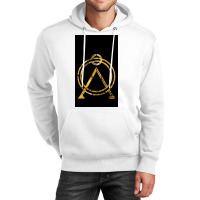 Origins Unisex Hoodie | Artistshot