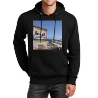 Guantanamo Bay Unisex Hoodie | Artistshot