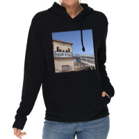 Guantanamo Bay Lightweight Hoodie | Artistshot