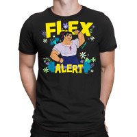 Luisa Madrigal Flex Alert T-shirt | Artistshot