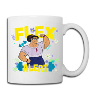 Luisa Madrigal Flex Alert Coffee Mug | Artistshot