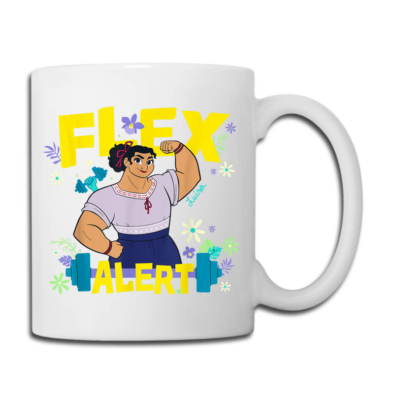 Luisa Madrigal Flex Alert Coffee Mug | Artistshot