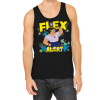 Luisa Madrigal Flex Alert Tank Top | Artistshot