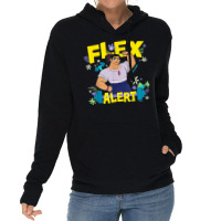 Luisa Madrigal Flex Alert Lightweight Hoodie | Artistshot