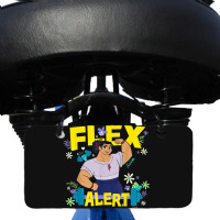 Luisa Madrigal Flex Alert Bicycle License Plate | Artistshot