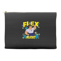 Luisa Madrigal Flex Alert Accessory Pouches | Artistshot