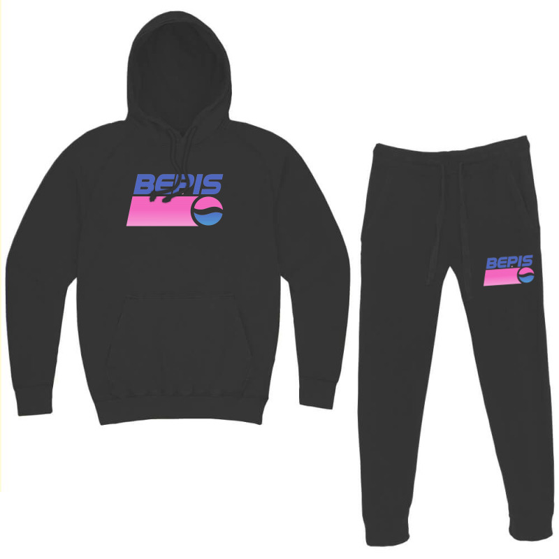 Bepis Aesthetic Hoodie & Jogger Set | Artistshot