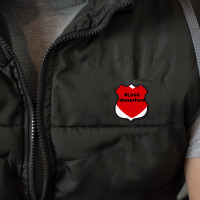 Love Waterford, Hashtag Heart, Love Waterford 2 Shield Patch | Artistshot