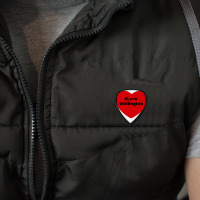 Love Wellington, Hashtag Heart, Love Wellington 2 Shield S Patch | Artistshot