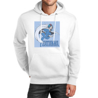 Dc, Zatanna, Unisex Hoodie | Artistshot