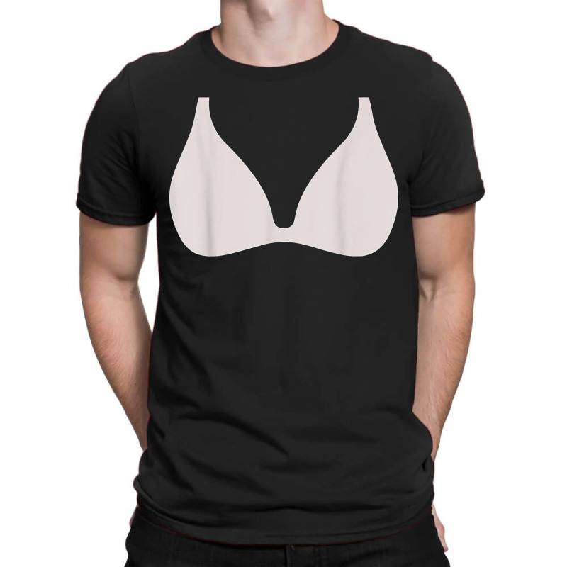 Funny Bra Straps For Men And Women T-shirt | Artistshot