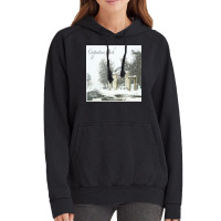 Coppertone Park Album Cover Vintage Hoodie | Artistshot