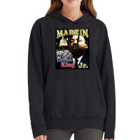 Martin Luther King, Martin Luther King Jr, Martin, Luther King, Martin Vintage Hoodie | Artistshot