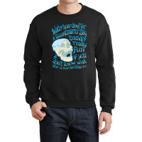 Waterboarding In Guantanamo Bay Crewneck Sweatshirt | Artistshot