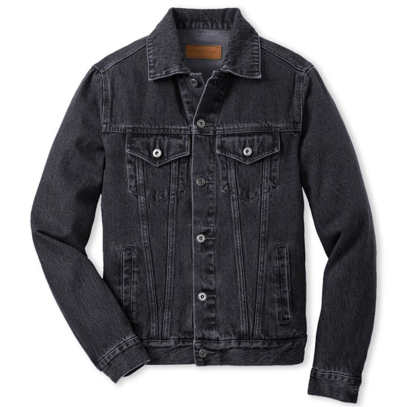 Tego Calderon Men Denim Jacket by sigurd860909 | Artistshot