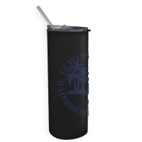 Waterboardingresort In Guantanamo Bay Tailliertes Skinny Tumbler | Artistshot