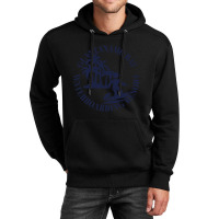 Waterboardingresort In Guantanamo Bay Tailliertes Unisex Hoodie | Artistshot